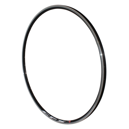 Velox 700 CFX black 36H double wall road rim