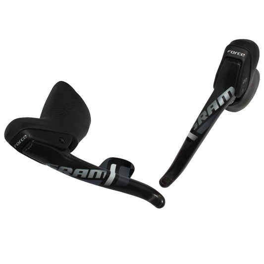 SRAM Force 11-speed carbon road brake levers