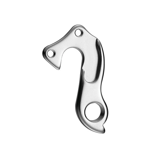 Patte dérailleur alu Marwi pour Corratec GH-072