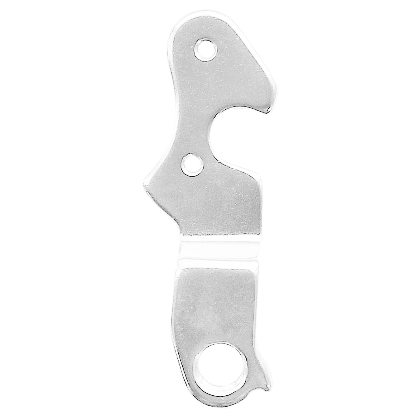 Patte dérailleur alu Marwi modeles divers GH-075