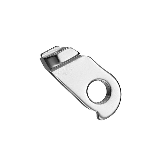 Patte dérailleur alu Marwi pour Corratec GH-076