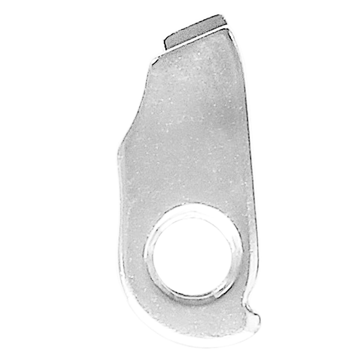 Patte dérailleur alu Marwi pour Corratec GH-076