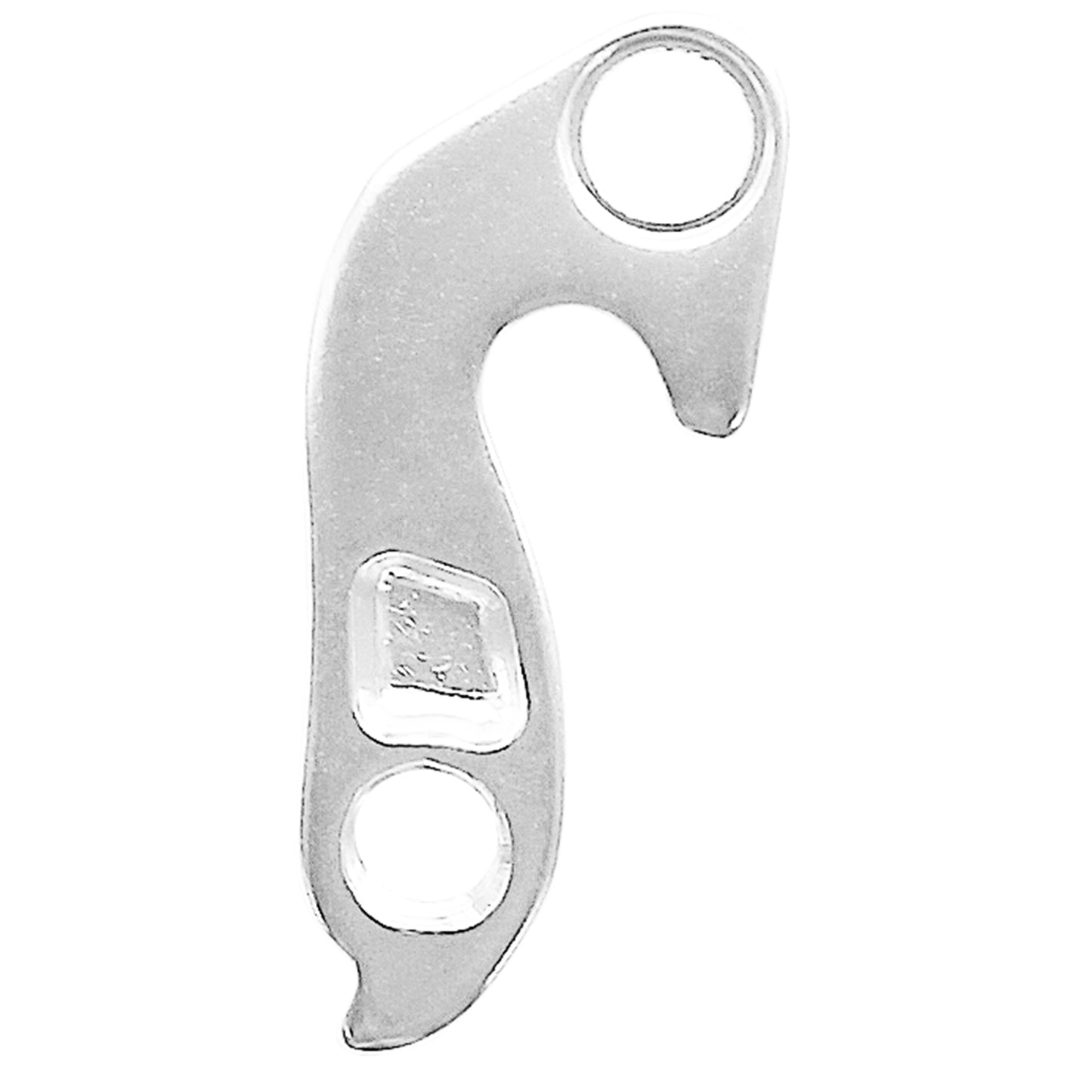 Marwi aluminum derailleur hanger for Specialized GH-084