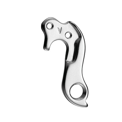 Marwi aluminum derailleur hanger for Cube GH-085