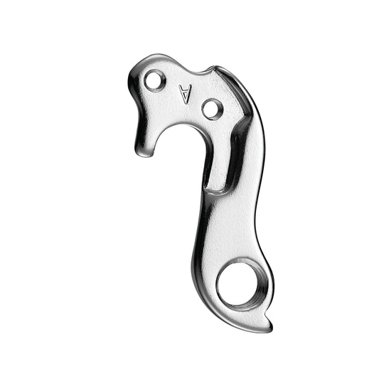 Patte dérailleur alu Marwi pour Cube GH-085