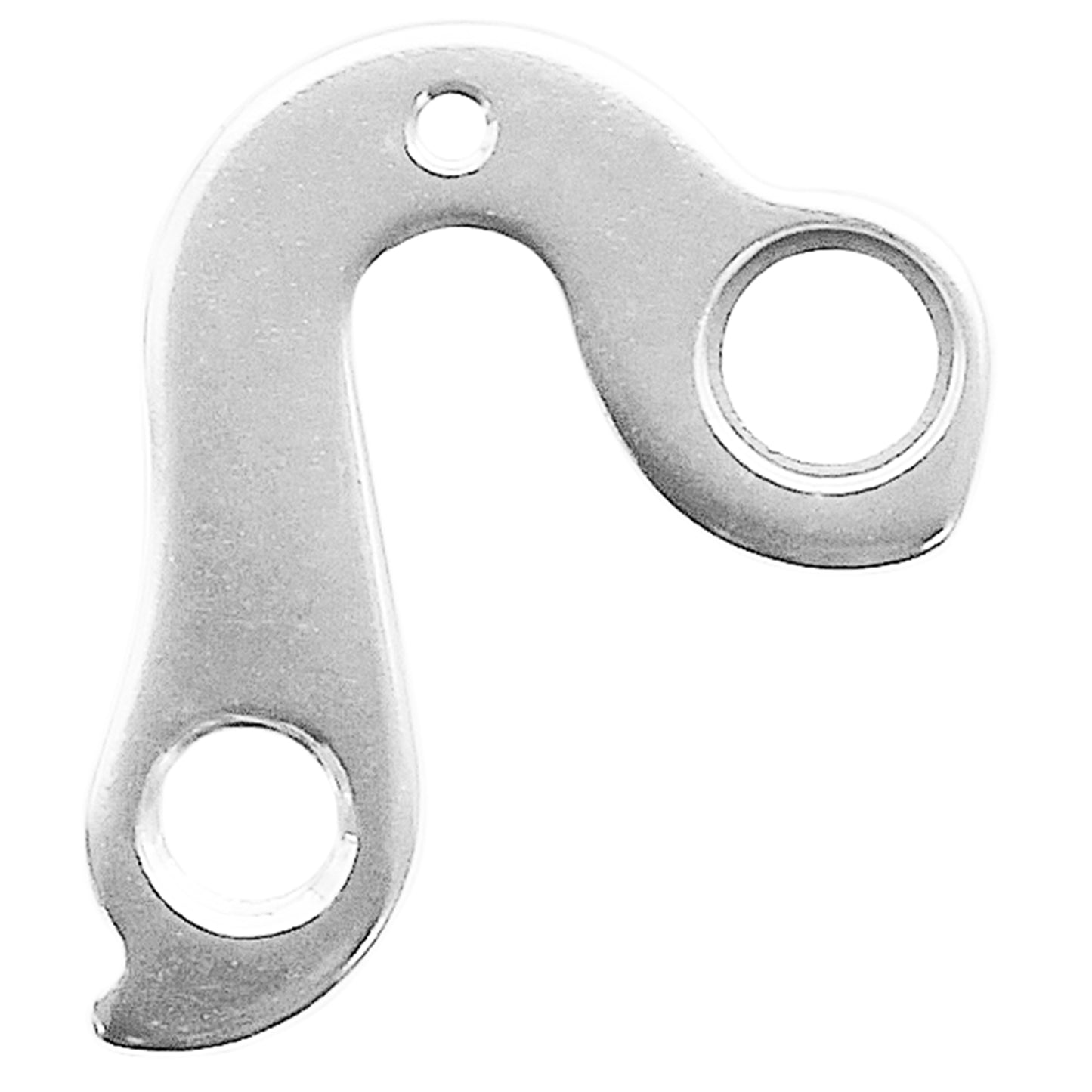 Patte dérailleur alu Marwi pour Felt GH-090