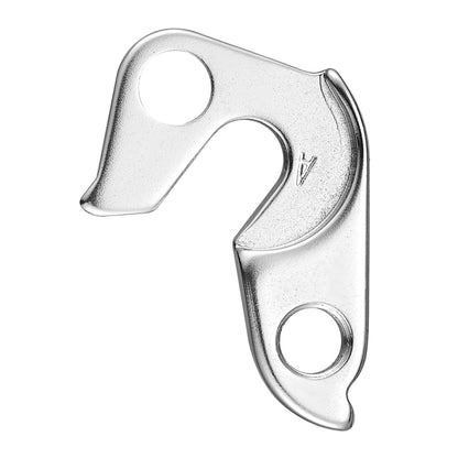 Patte dérailleur alu Marwi pour Corratec GH-097