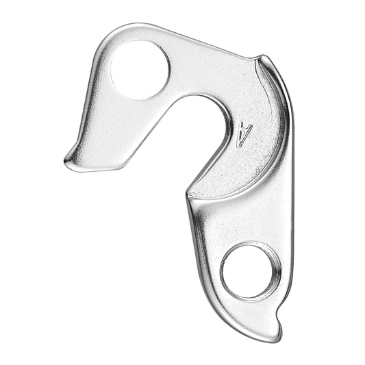 Patte dérailleur alu Marwi pour Corratec GH-097