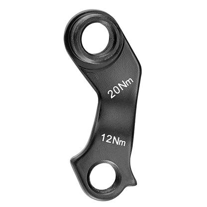 Patte dérailleur alu Marwi pour KTM GH-099
