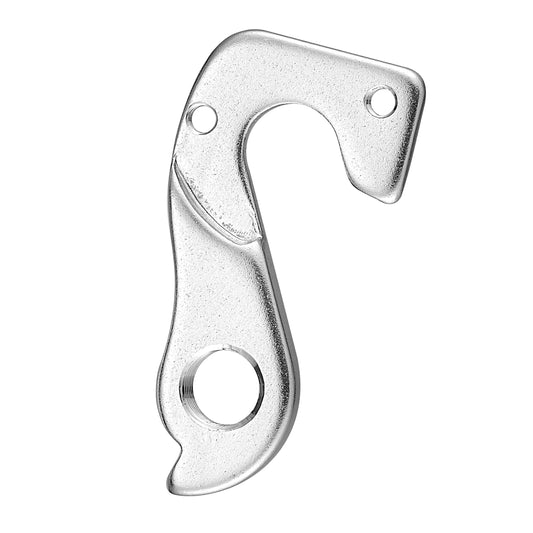 Patte dérailleur alu Marwi modeles divers GH-103