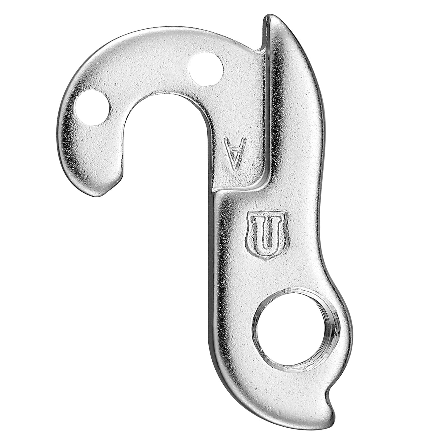 Patte dérailleur alu Marwi pour Giant GH-110