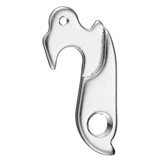 Patte dérailleur alu Marwi pour Haibike GH-118