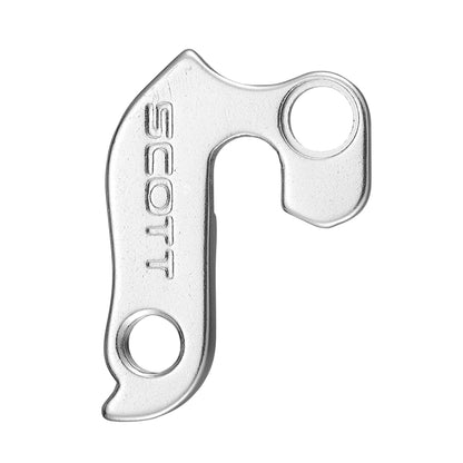 Patte dérailleur alu Marwi pour Scott GH-120