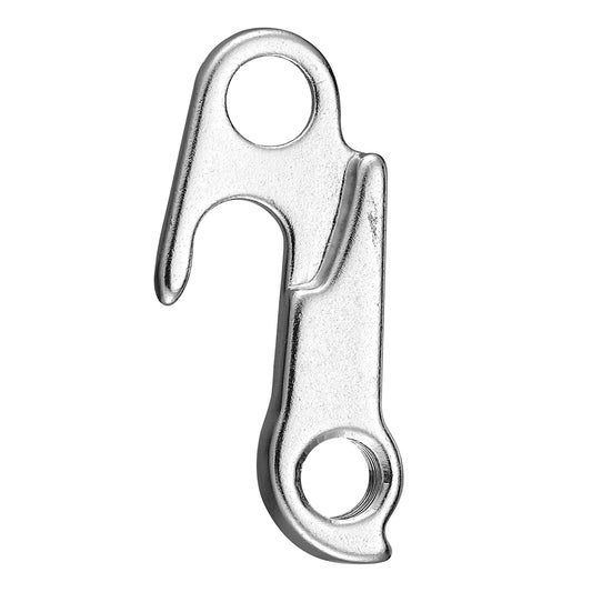 Patte dérailleur alu Marwi pour Bianchi Commencal Sunn GH-124