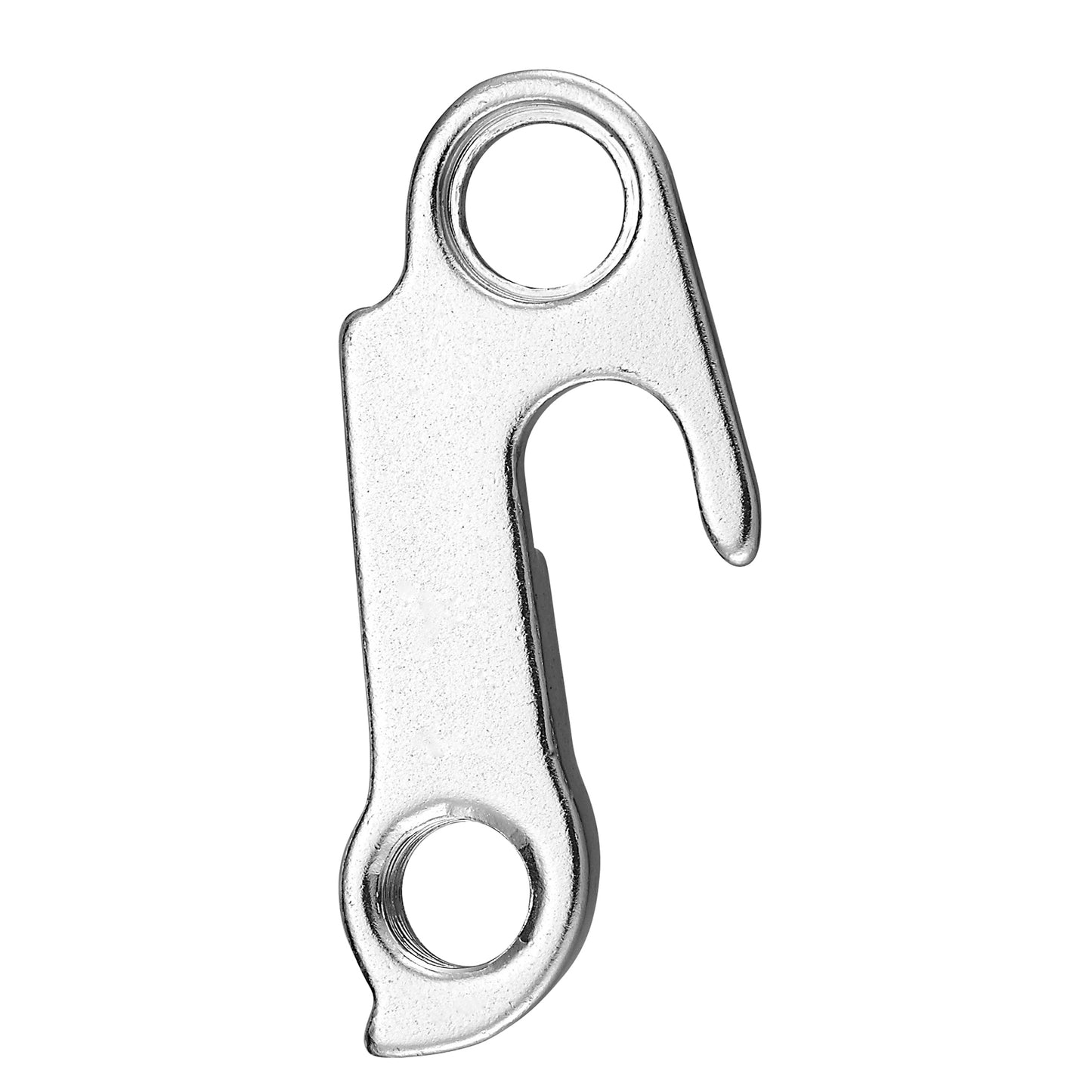 Patte dérailleur alu Marwi pour Bianchi Commencal Sunn GH-124