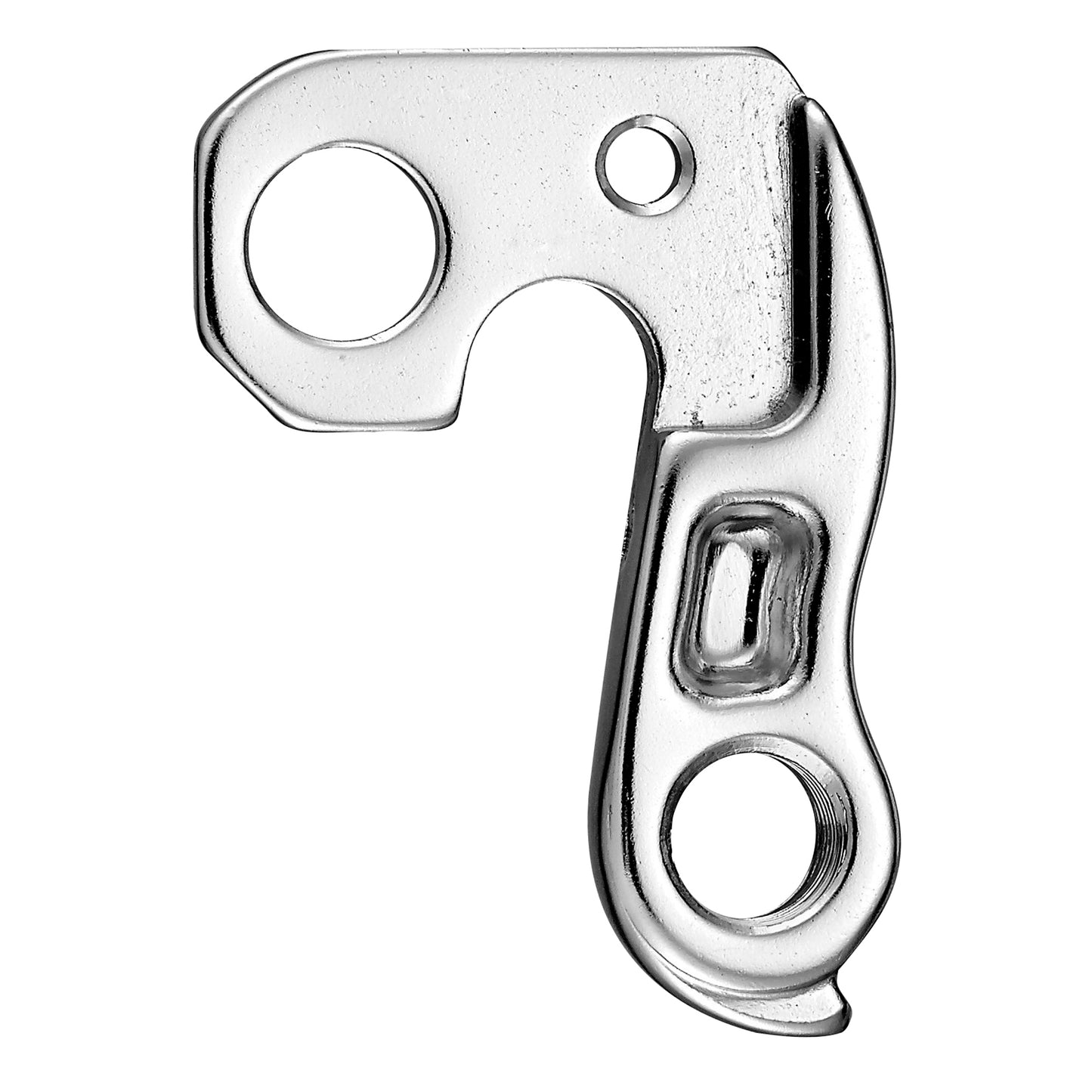 Patte dérailleur alu Marwi pour Focus Diamondback GH-127
