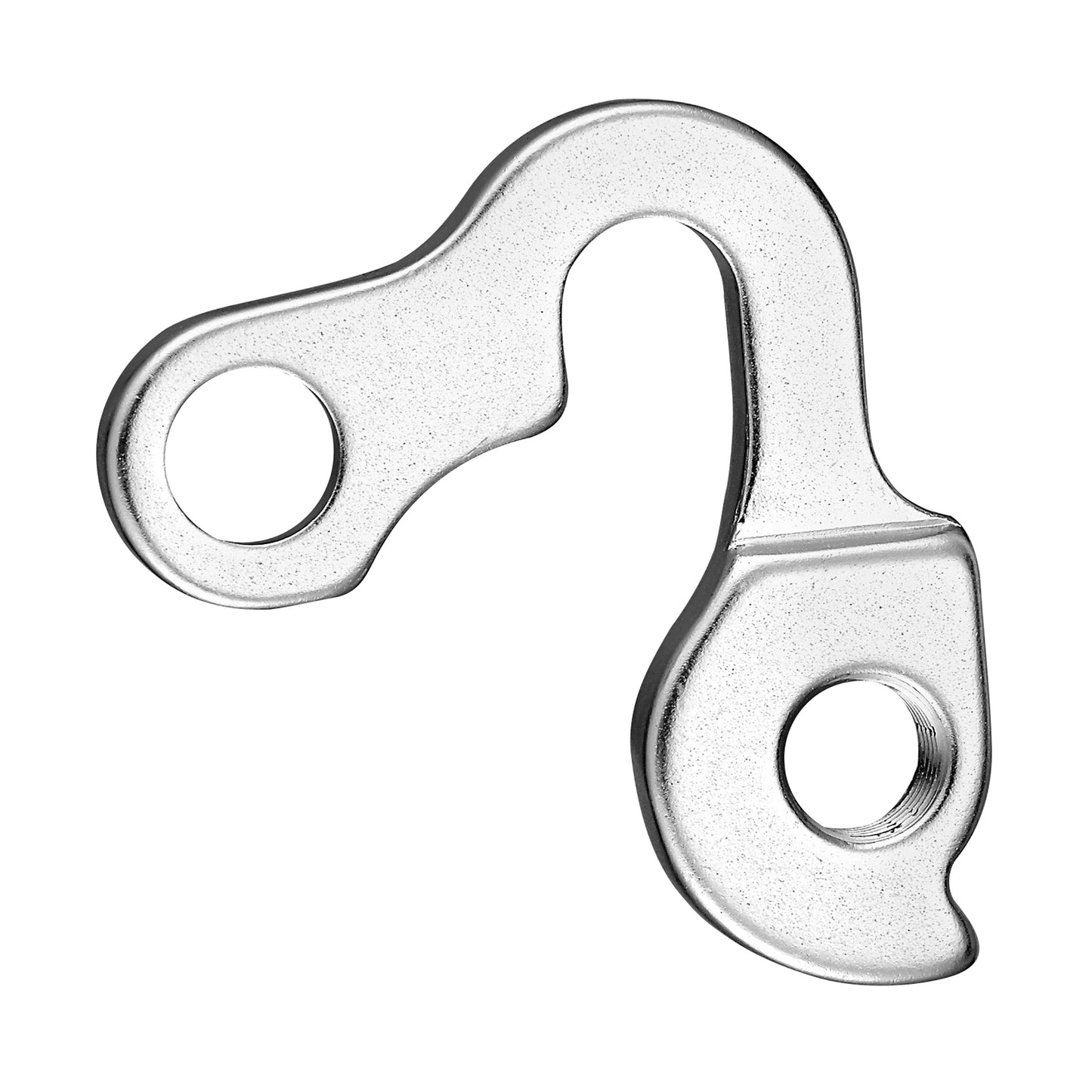 Patte dérailleur alu Marwi pour Focus Sunn Univega GH-129
