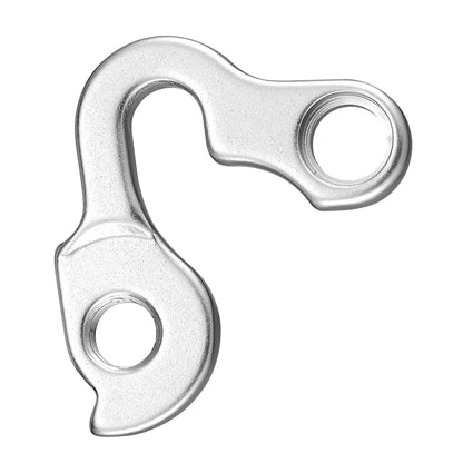 Patte dérailleur alu Marwi pour Focus Sunn Univega GH-129