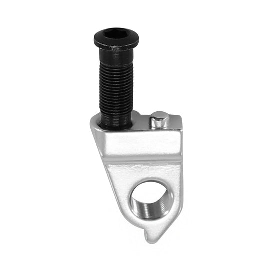 Patte dérailleur alu Marwi pour Cube Ghost Specialized Canyon GH-131