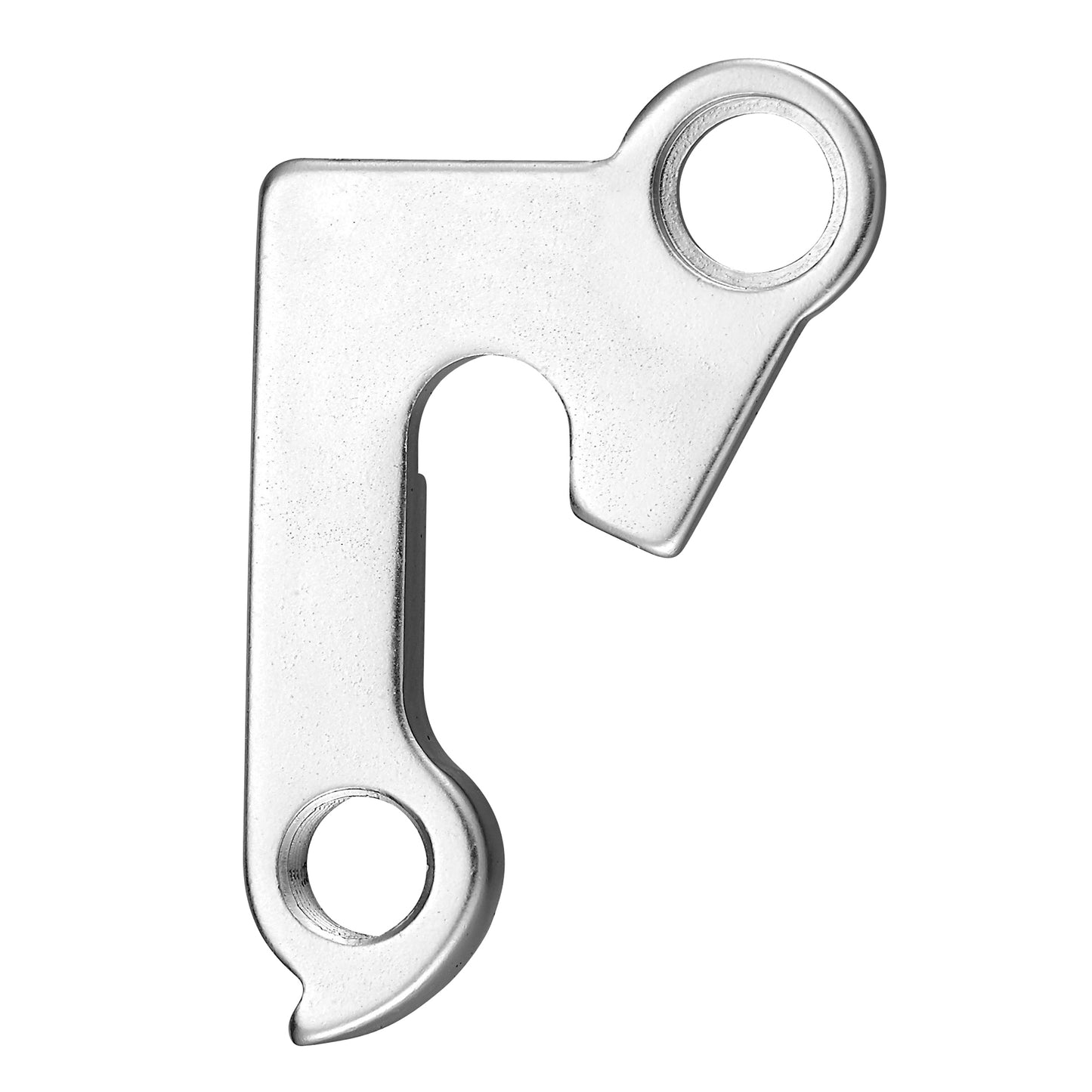 Patte dérailleur alu Marwi pour GT GH-144