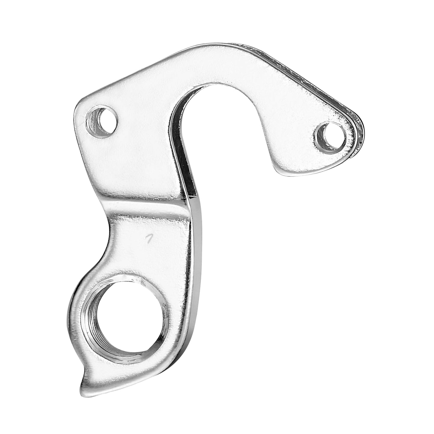 Patte dérailleur alu Marwi pour Cannondale GH-150