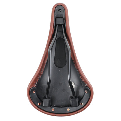 Selle Newton Route Vintage marron clair 278x155