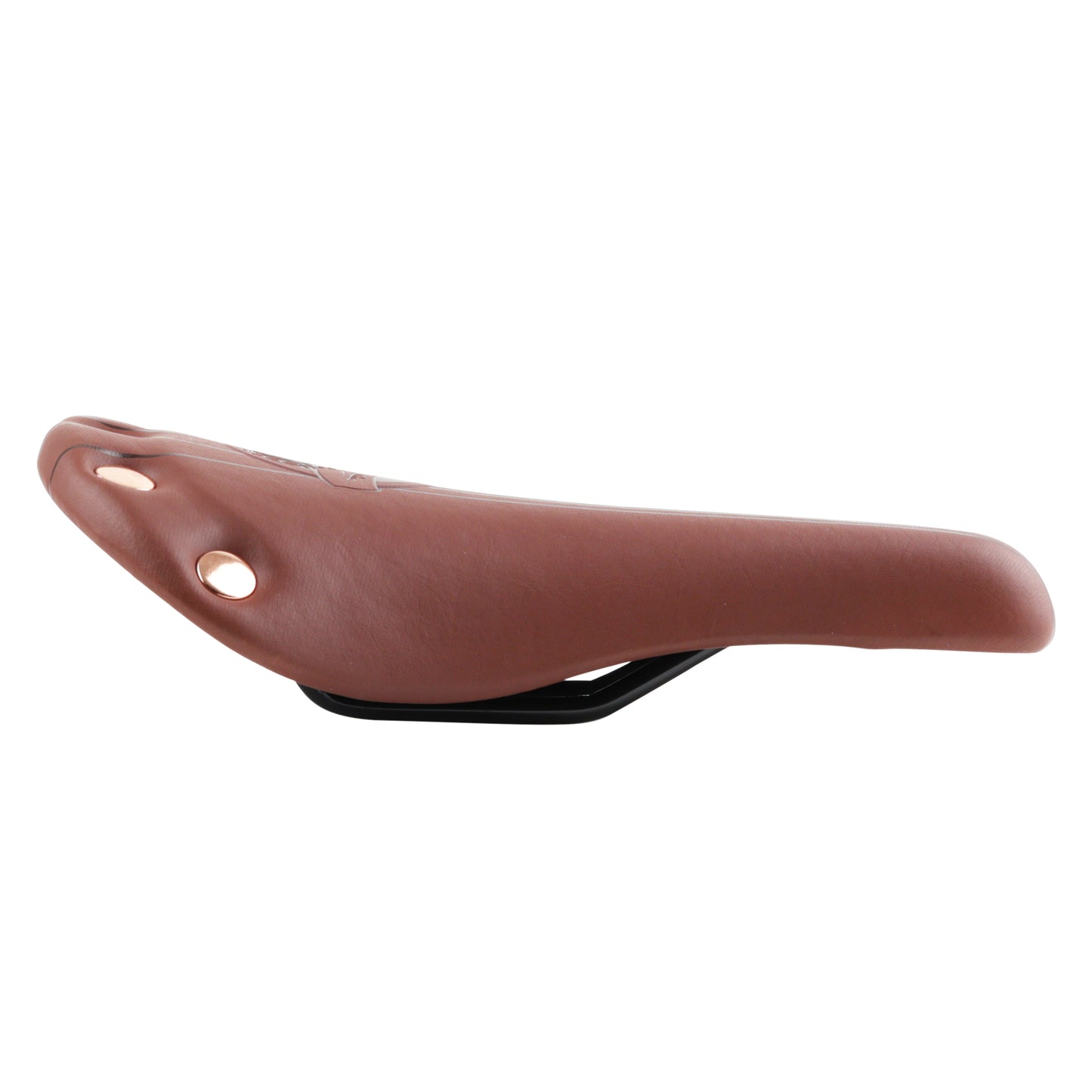 Selle Newton Route Vintage marron clair 278x155