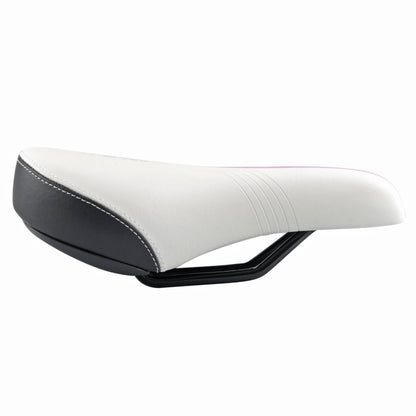 Newton Junior Mission Saddle white pink 240x160