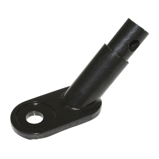 PCP child bike trailer hitch bike attachment