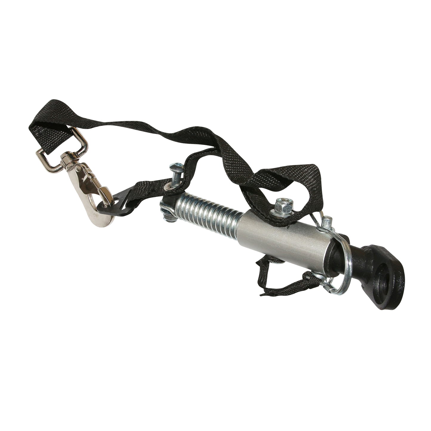 PCP child bike trailer hitch