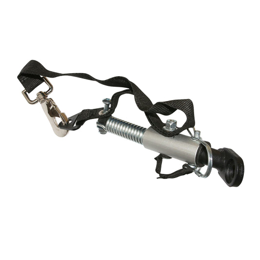 PCP child bike trailer hitch
