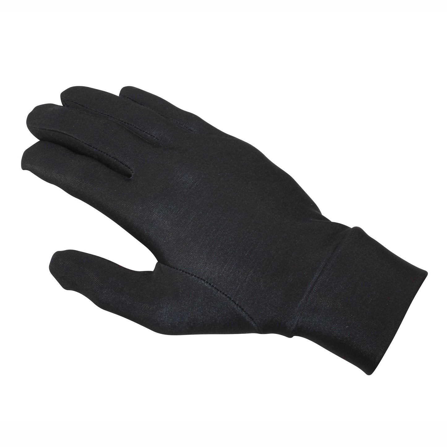 Sous-gants Newton Super Roubaix Zyrtex noir