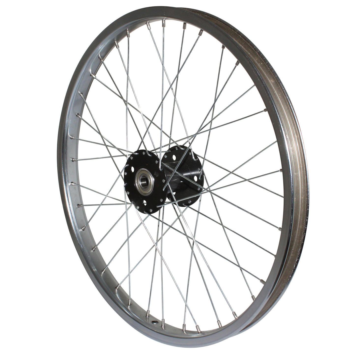 20" Tricycle Rear Wheel Steel Rim 36 Spokes PCP Rocket Hub