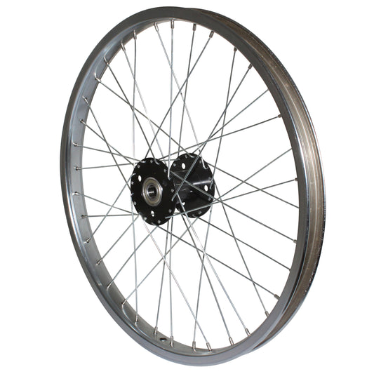 20" Tricycle Rear Wheel Steel Rim 36 Spokes PCP Rocket Hub