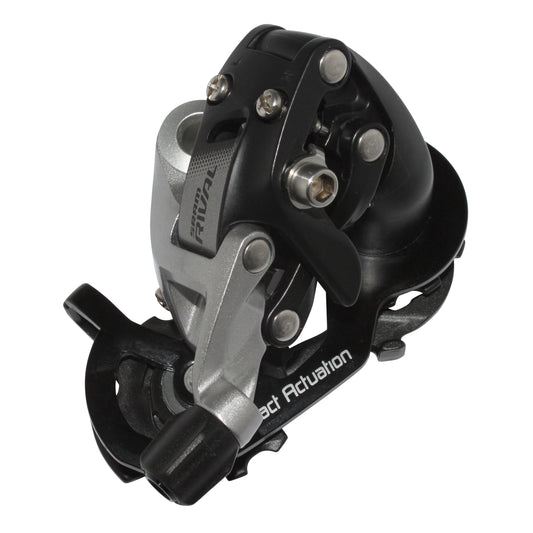Dérailleur route arrière Sram 11v. rival chape courte double