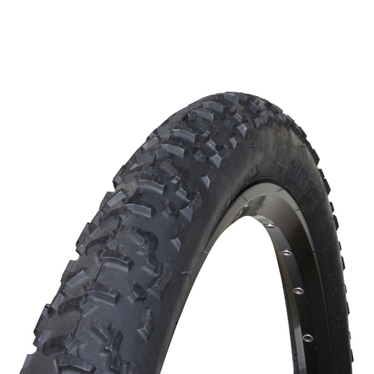 MTB Tire 27.5 X 2.00 Hutchinson Cameleon Black TR (50-584) (650B)