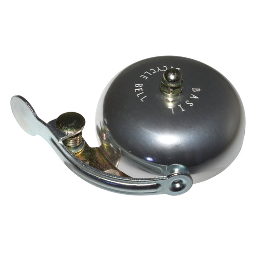 Sonnette Basil Portland argent