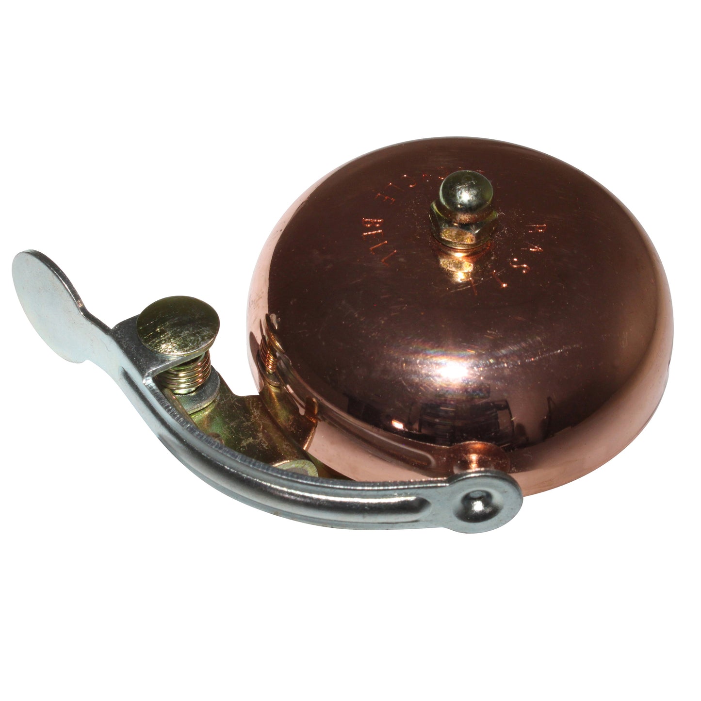 Sonnette Basil Portland cuivre