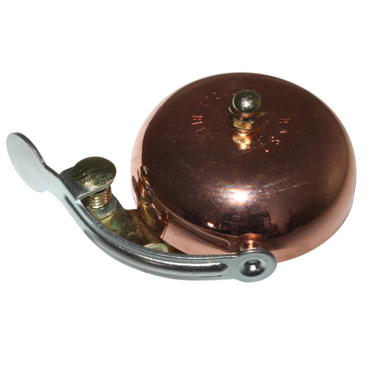 Sonnette Basil Portland cuivre