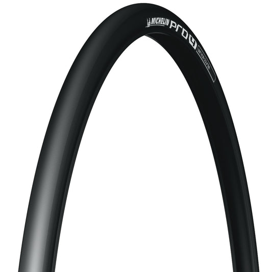 Pneu Route 700 X 25 Michelin Pro4 Service Course édition Noir TS (25-622)