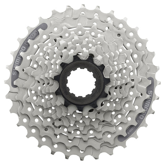 Cassette 9v. Shimano acera hg201 11-32 (11-12-14-16-18-21-24-28-32)