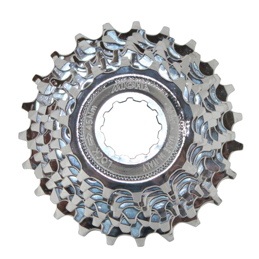 Cassette 9v. Miche primato route pour Shimano 16-25 (16-17-18-19-20-21-22-23-25)