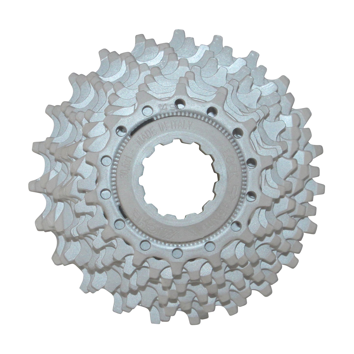 Cassette 10s. Miche Primato Road for Shimano 13-26 (13-14-15-16-17-18-19-21-23-26)