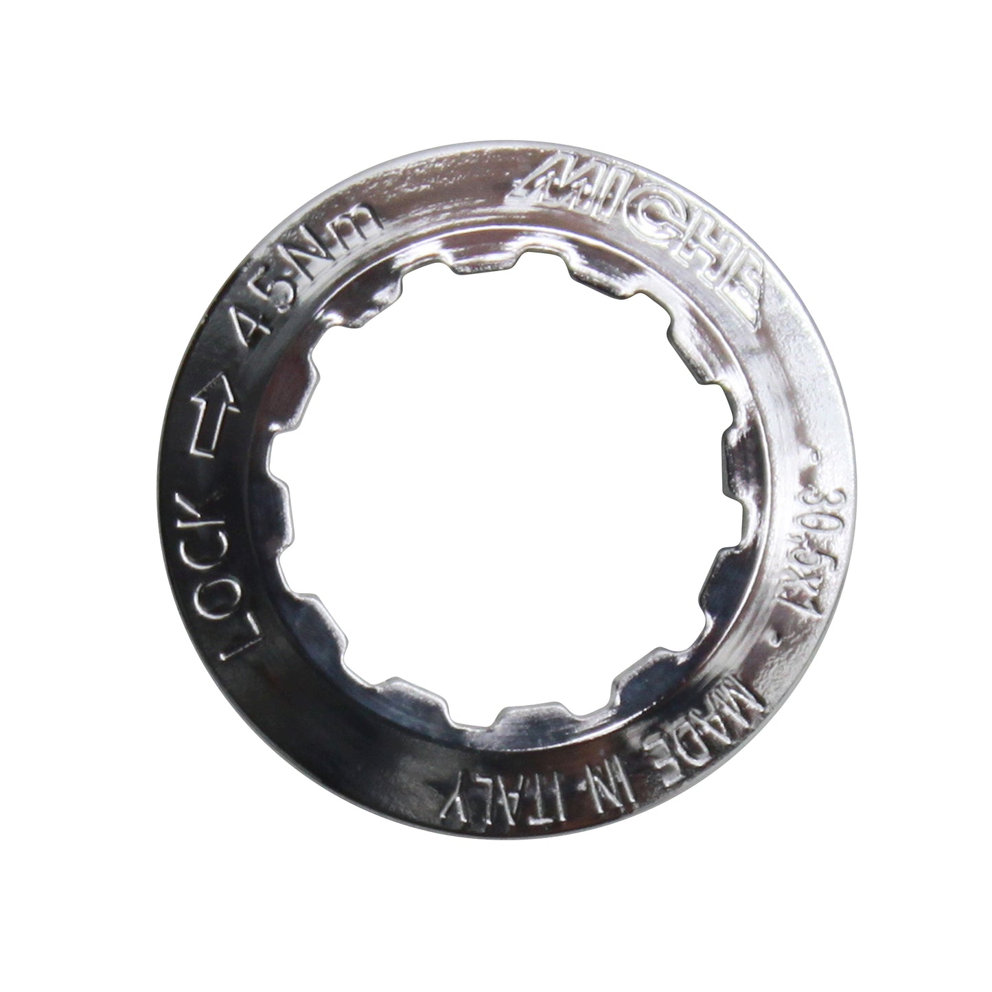 Contre-écrou Miche pour Shimano 9-10-11V départ 11 dents