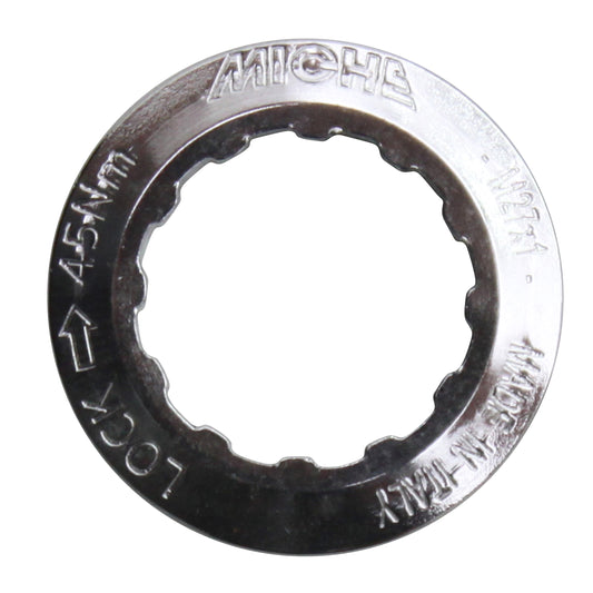 Contre-écrou Miche pour Campagnolo 9-10V départ 11 dents