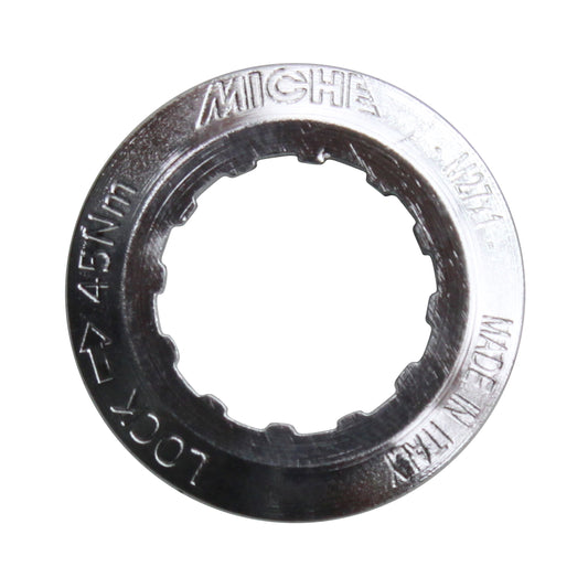 Contre-écrou Miche pour Campagnolo 9-10V départ 12-16 dents