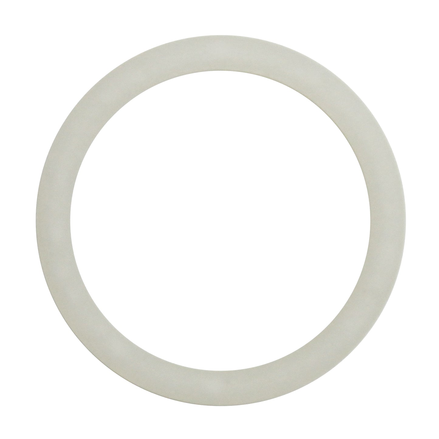 Entretoise cassette Miche 8V Shimano blanc