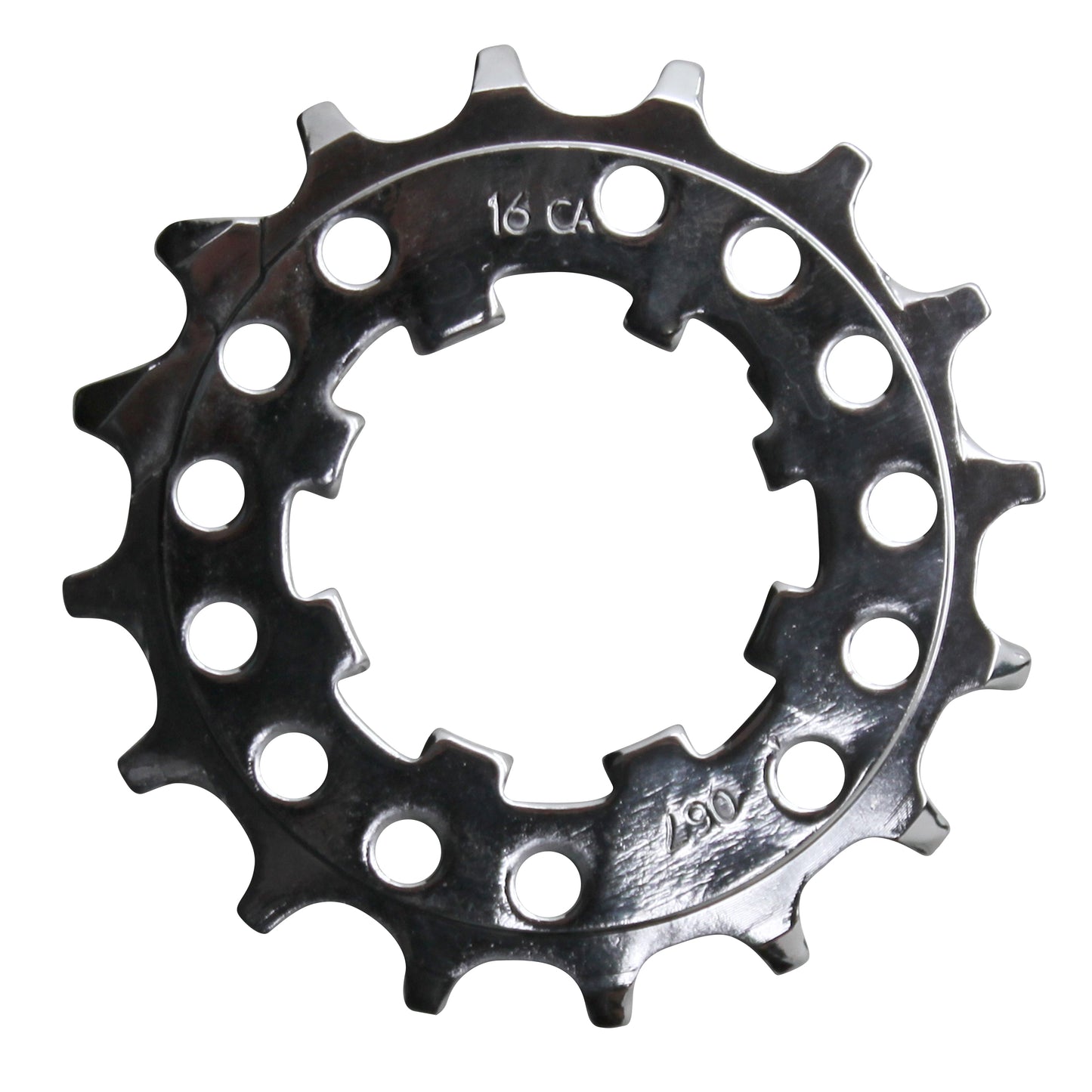 Pignon Miche 9-10V pour Campagnolo 16 dents