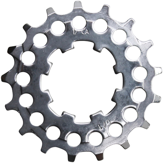 Pignon Miche 9-10V pour Campagnolo 17 dents