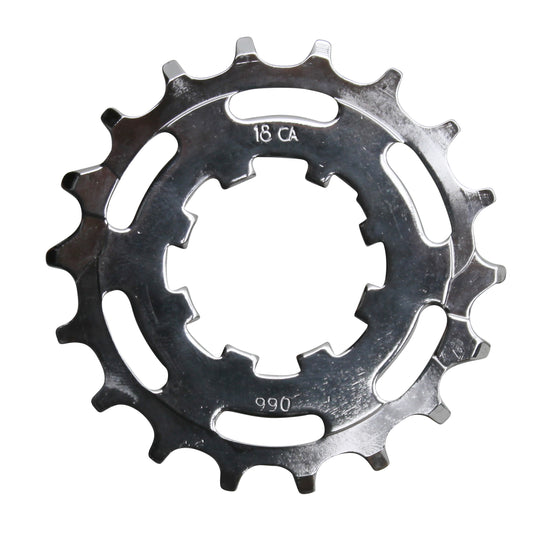 Pignon Miche 9-10V pour Campagnolo 18 dents